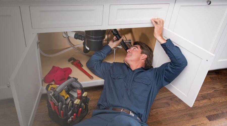 Professional Leak Detection Services in Mason, OH